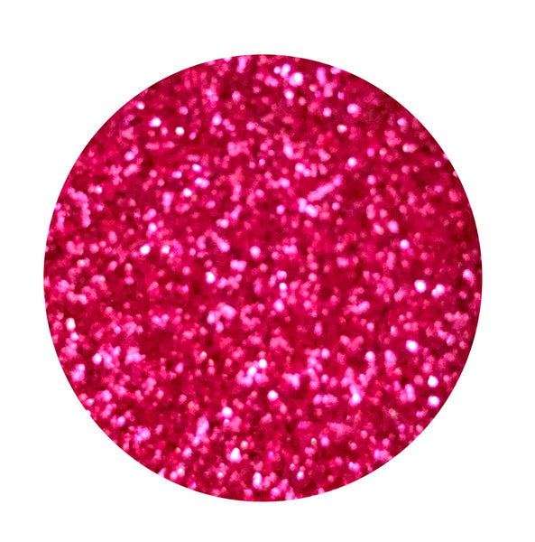 Bioglitter blend - Pink Lip Sparkle
