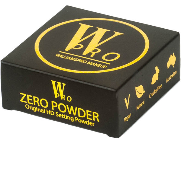 Zero Powder HD Setting Powder - Original